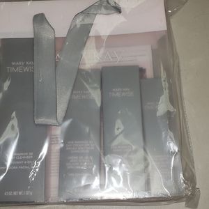 Mary kay TimeWise Miracle Set 3D Combo/oily